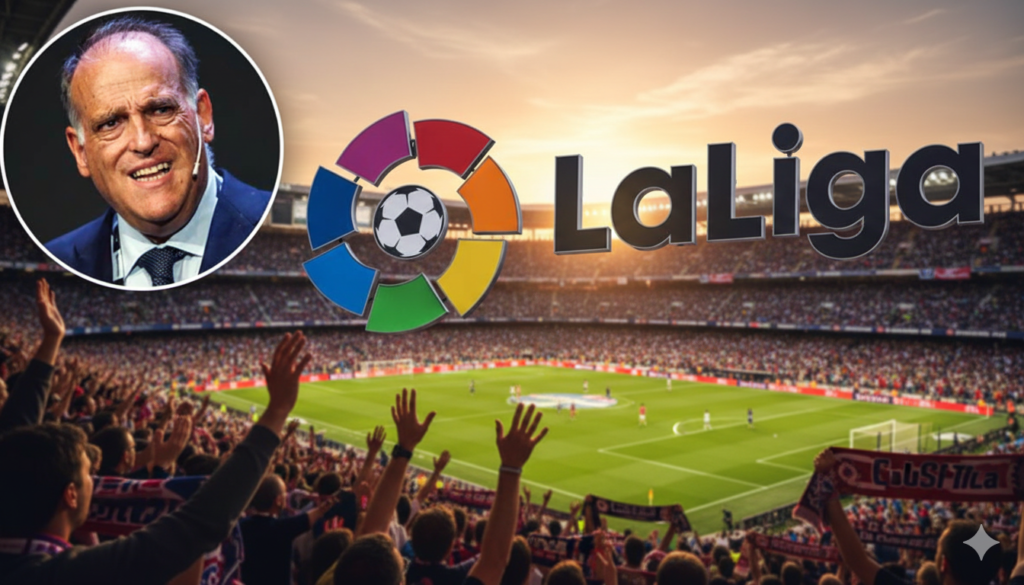 La Liga in der Krise: Warum spanische Teams in der Champions League versagen