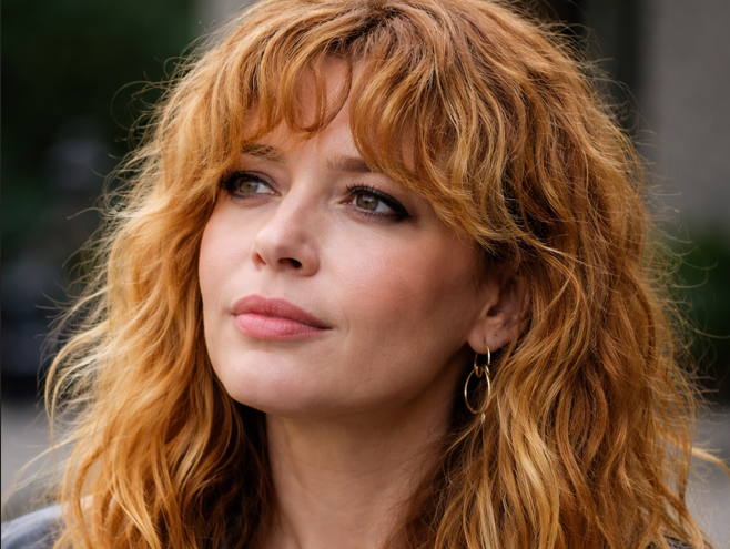 Natasha Lyonne spricht offen über Rückfall nach Jahren der Abstinenz