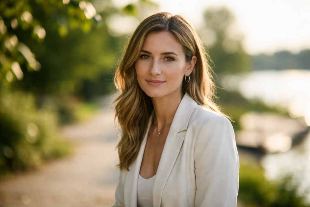 Aileen Anna Wellenbrink Herkunft & Lebensgeschichte