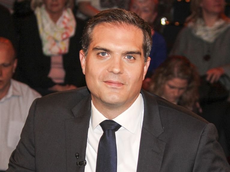 FREDERIK PLEITGEN KINDER