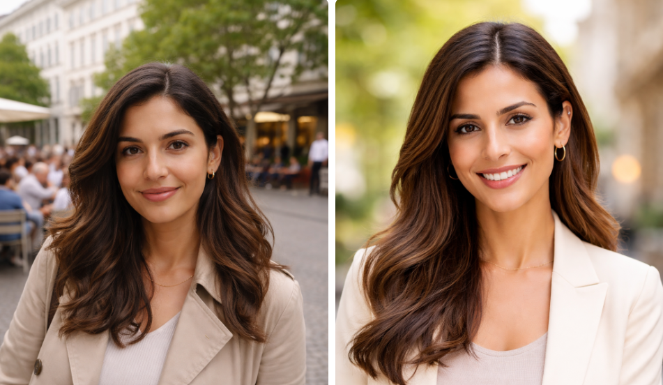 Marwa Eldesouki Lebensgefährtin