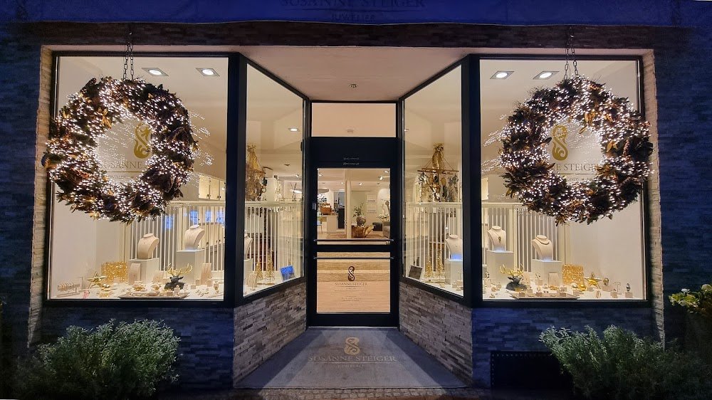 SUSANNE STEIGER TODESURSACHE