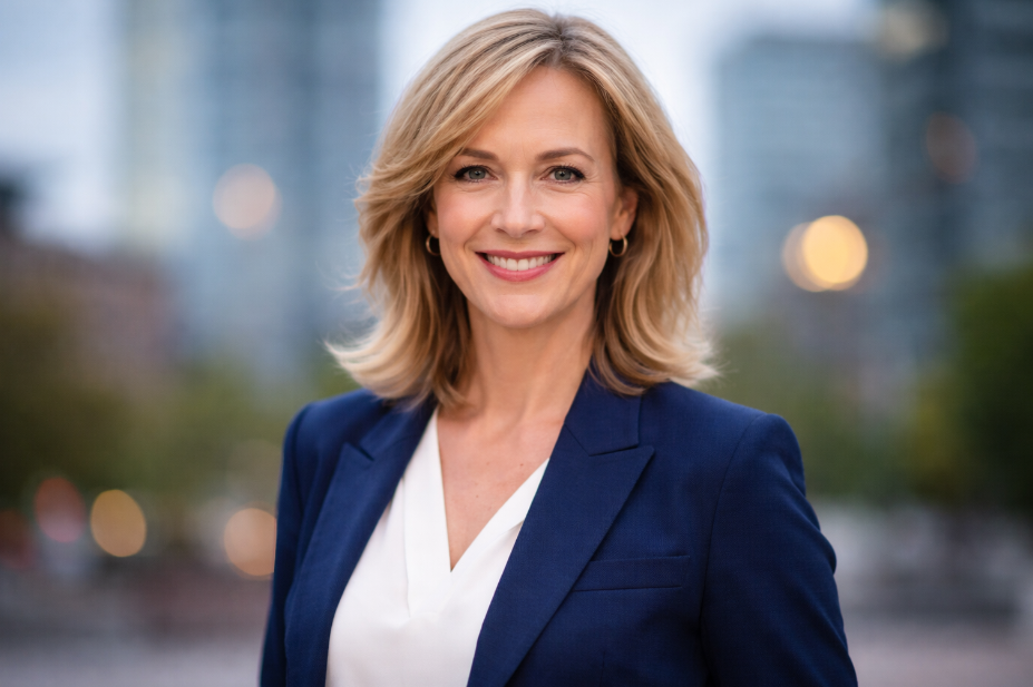 Caren Miosga geschieden