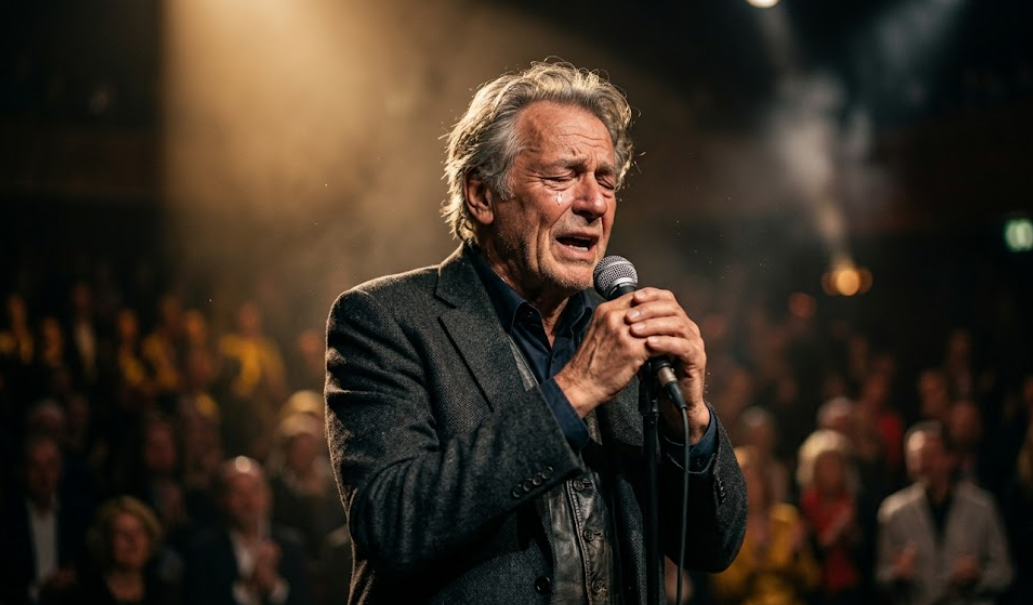 frank schöbel krankheit